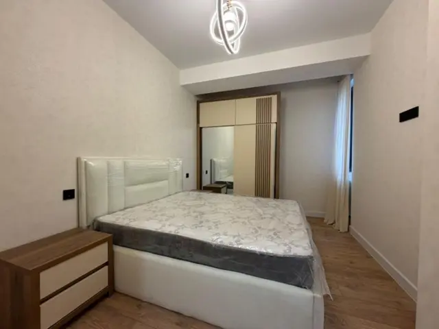 3-pok. mieszkanie 80 m², Nadzaladevi — zdjęcie 4 z 4