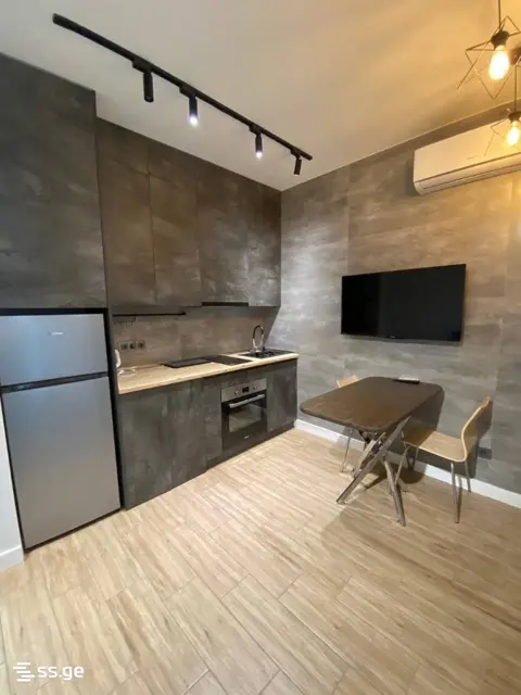 2-pok. mieszkanie 42 m², Tamar Settlement — zdjęcie 2 z 5