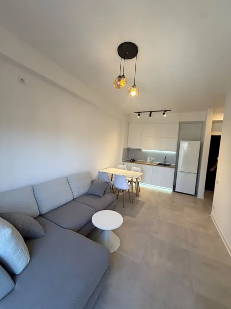 2-pok. mieszkanie 55 m², Didube — zdjęcie 1 z 2