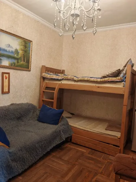 1-pok. mieszkanie 25 m², Chugureti — zdjęcie 1 z 2