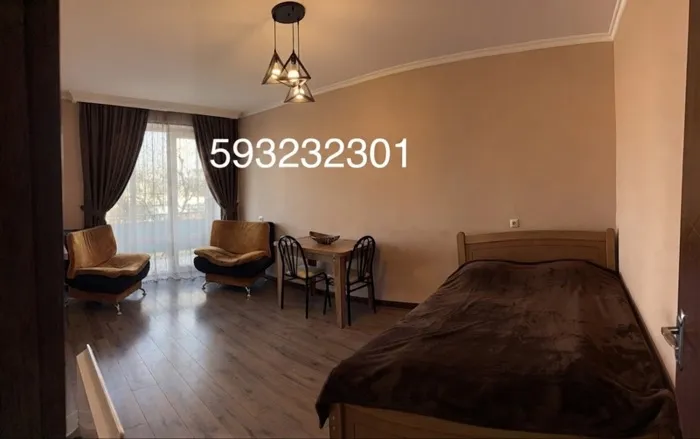 1-pok. mieszkanie 32 m², Ortachala — zdjęcie 1 z 2