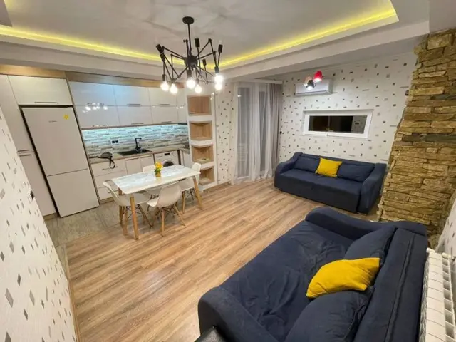 3-pok. mieszkanie 70 m², Saburtalo