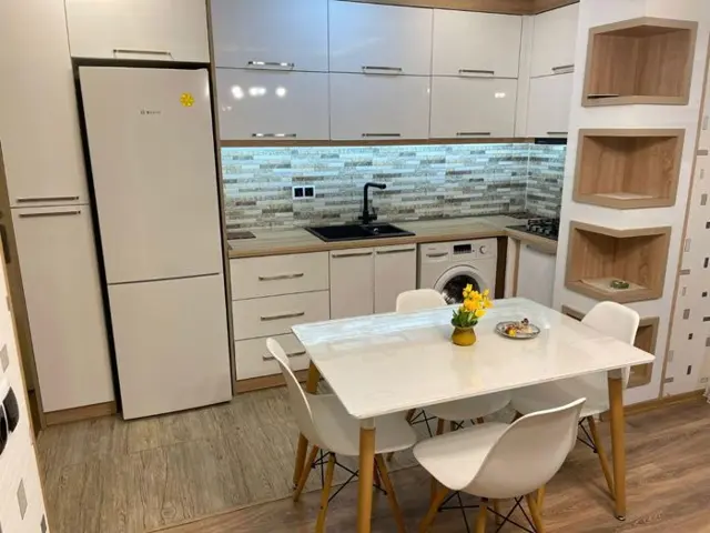 3-pok. mieszkanie 70 m², Saburtalo — zdjęcie 2 z 2